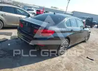 2020 BMW 530 фото
