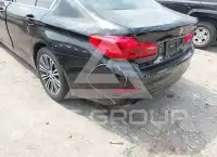 2020 BMW 530 фото