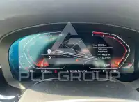 2020 BMW 530 photo