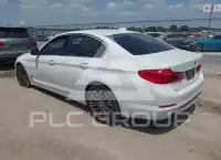 2020 BMW 530 фото