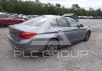 2020 BMW 530 фото