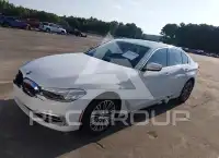 2020 BMW 530 фото