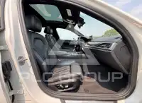 2020 BMW 530 фото