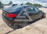 2020 BMW 530 фото