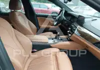 2020 BMW 530 фото