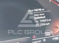 2020 BMW 530 фото