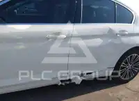 2020 BMW 530 фото