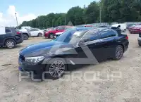 2020 BMW 530 фото