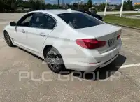 2020 BMW 530 photo