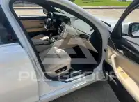 2020 BMW 530 photo