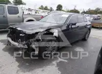2020 BMW 530 фото