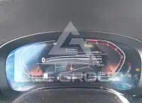2020 BMW 530 фото