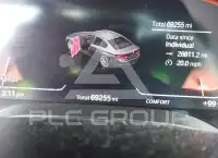 2020 BMW 530 фото