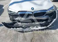 2020 BMW 530 фото