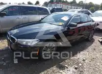 2020 BMW 530 photo