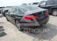 2020 BMW 530 фото