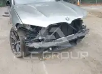 2020 BMW X4 фото