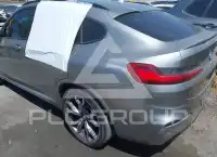 2020 BMW X4 фото