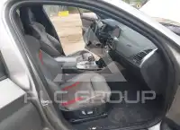 2020 BMW X4 фото