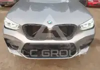 2020 BMW X4 фото