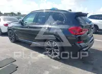 2020 BMW X3 фото
