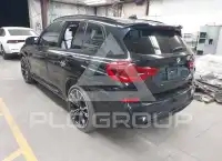 2020 BMW X3 фото