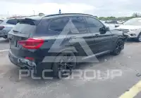 2020 BMW X3 photo