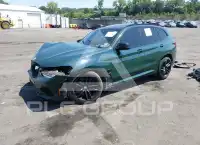 2020 BMW X3 фото