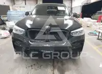 2020 BMW X3 фото