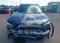 2020 BMW X3 фото