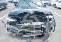 2020 BMW X3 photo