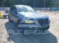 2020 BMW X3 фото