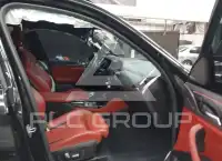 2020 BMW X3 фото