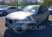 2020 BMW X3 фото
