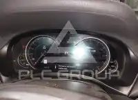 2020 BMW X3 фото