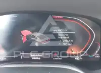 2020 BMW 740 фото