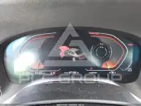 2020 BMW 740 фото