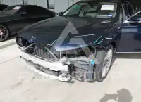 2020 BMW 740 photo