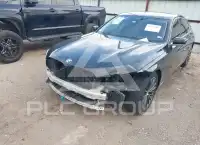 2020 BMW 740 фото