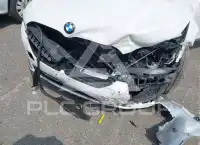 2020 BMW 740 фото