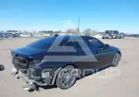 2020 BMW 540 photo