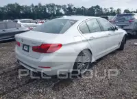 2020 BMW 540 фото