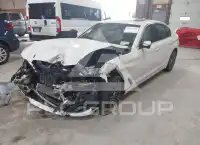 2020 BMW 540 фото