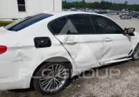 2020 BMW 540 photo