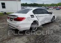 2020 BMW 540 photo