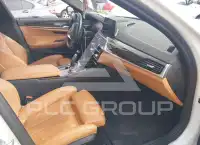 2020 BMW 540 фото