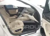 2020 BMW 540 фото