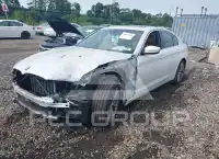 2020 BMW 540 фото
