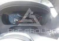 2020 Jaguar F-PACE фото