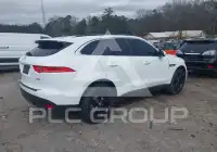2020 Jaguar F-PACE photo